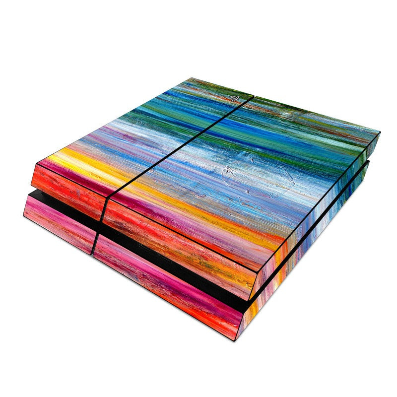 Waterfall - Sony PS4 Skin