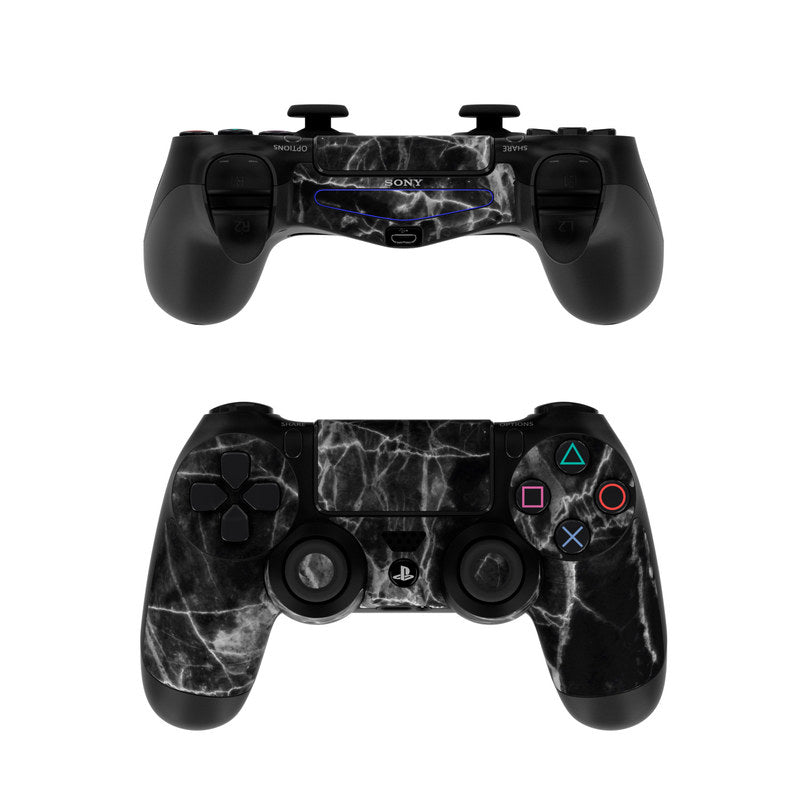 Black Marble - Sony PS4 Controller Skin