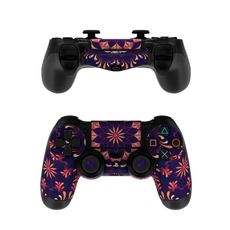 Delicatus - Sony PS4 Controller Skin