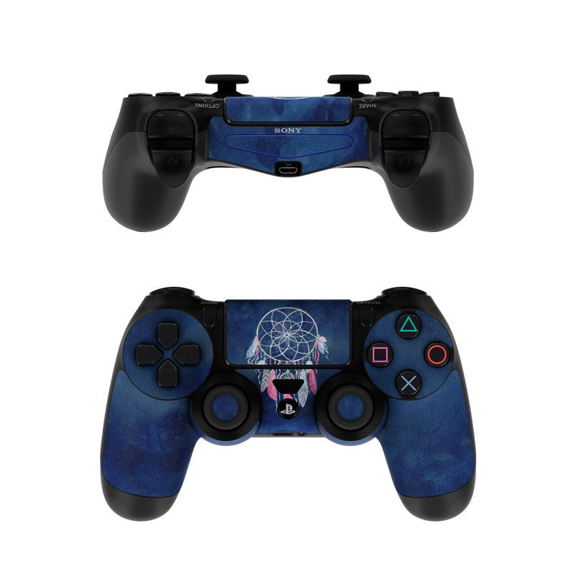 Dreamcatcher - Sony PS4 Controller Skin