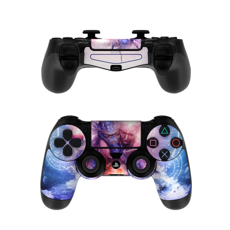 Dream Soulmates - Sony PS4 Controller Skin