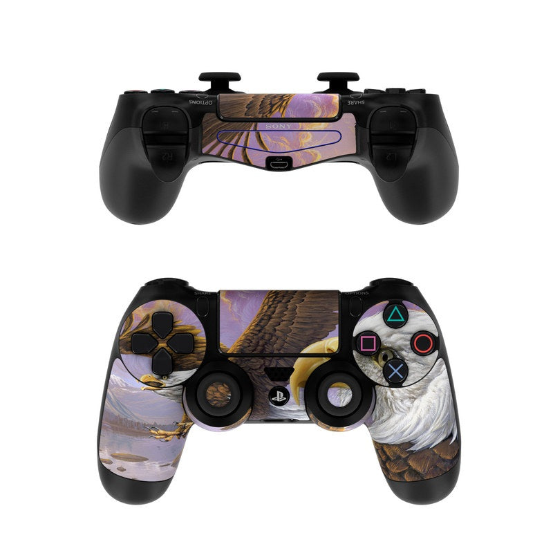 Eagle - Sony PS4 Controller Skin