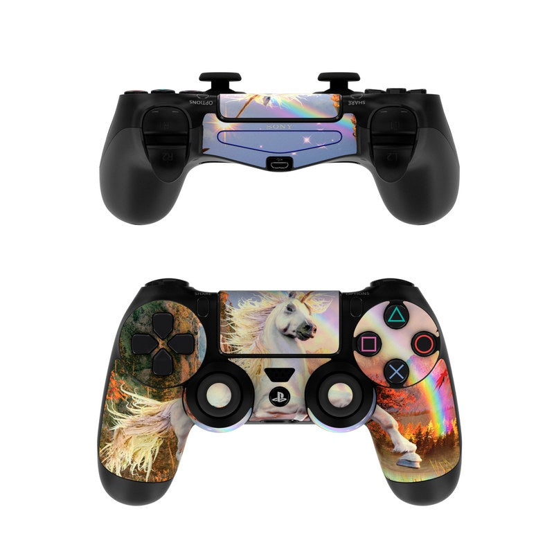 Evening Star - Sony PS4 Controller Skin