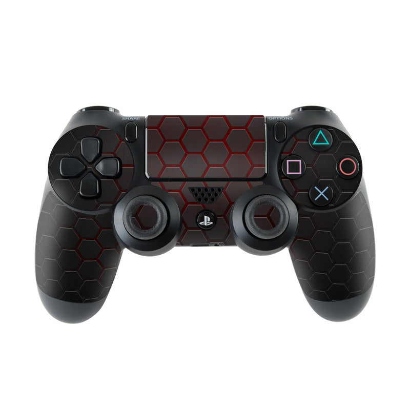 EXO Heartbeat - Sony PS4 Controller Skin