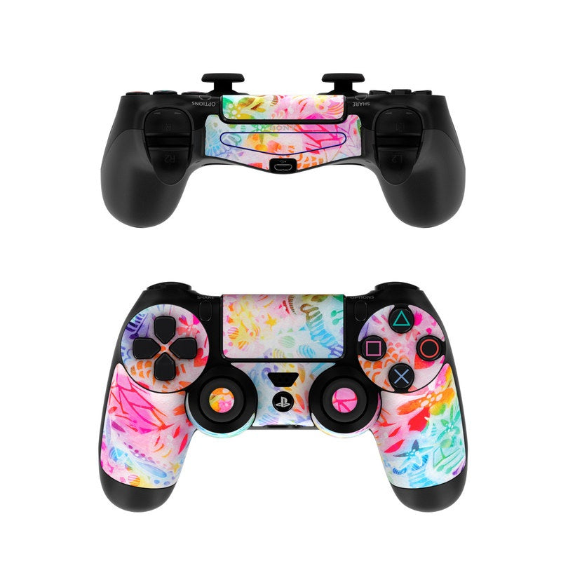 Fairy Dust - Sony PS4 Controller Skin