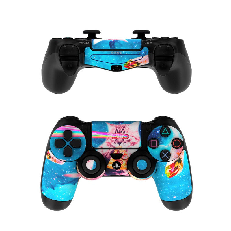 Guardian of Za - Sony PS4 Controller Skin