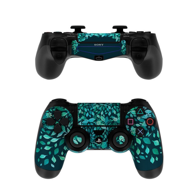 Growth - Sony PS4 Controller Skin
