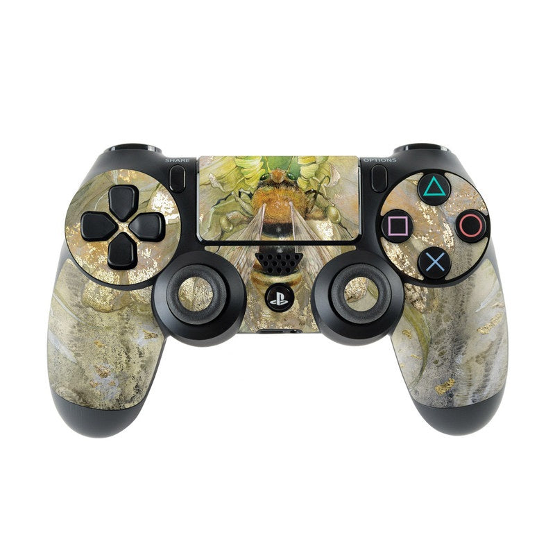 Honey Bee - Sony PS4 Controller Skin