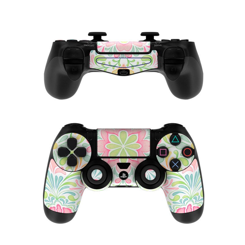 Honeysuckle - Sony PS4 Controller Skin