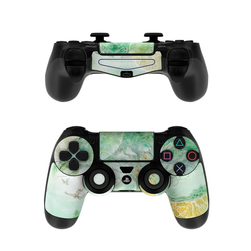 Inner Workings - Sony PS4 Controller Skin