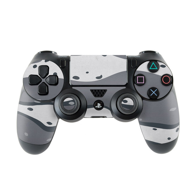 Jet Blast - Sony PS4 Controller Skin