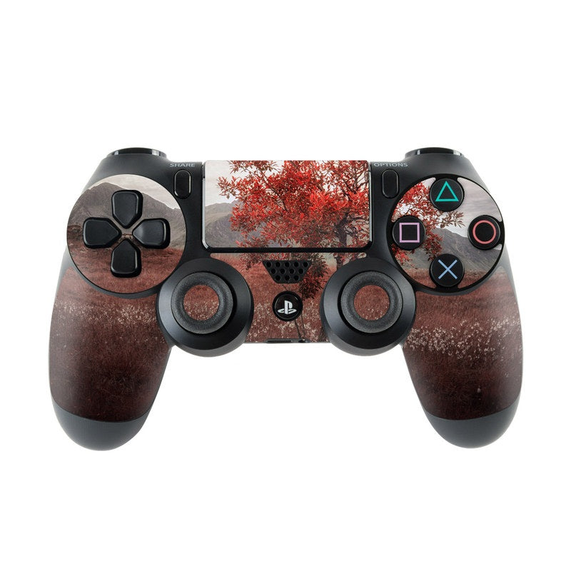 Lofoten Tree - Sony PS4 Controller Skin