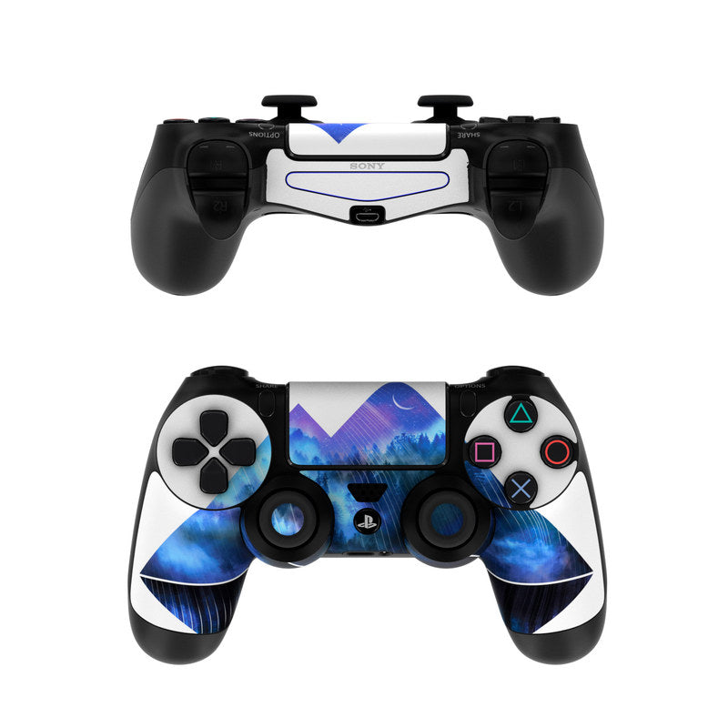 Magnitude - Sony PS4 Controller Skin