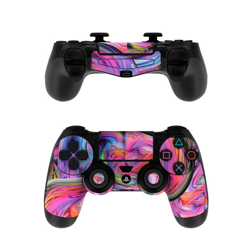 Marbles - Sony PS4 Controller Skin