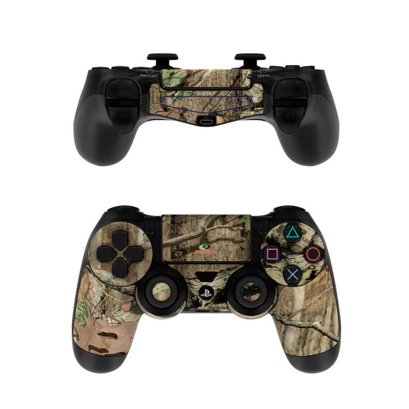 Break-Up Infinity - Sony PS4 Controller Skin