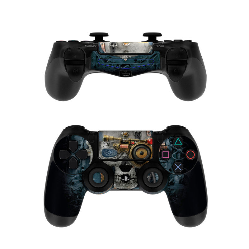 Necronaut - Sony PS4 Controller Skin