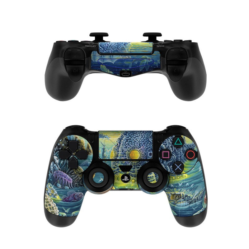 Night Trawlers - Sony PS4 Controller Skin