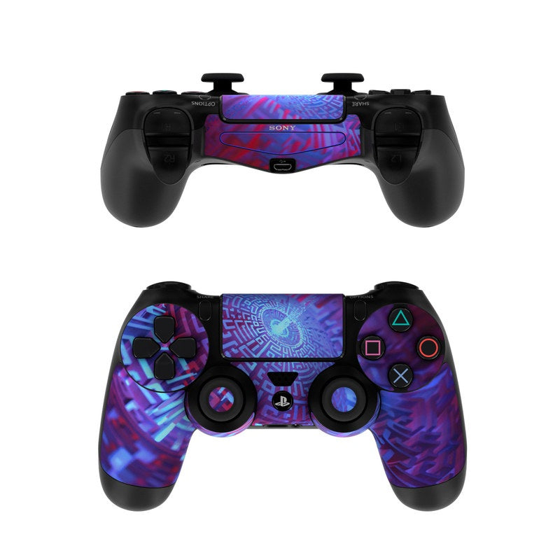 Receptor - Sony PS4 Controller Skin