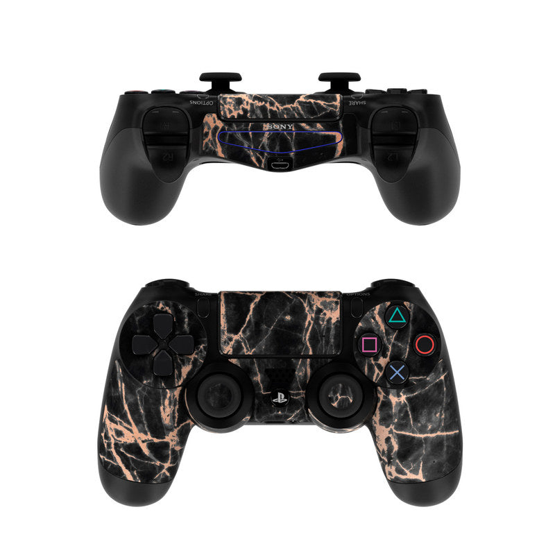 Rose Quartz Marble - Sony PS4 Controller Skin