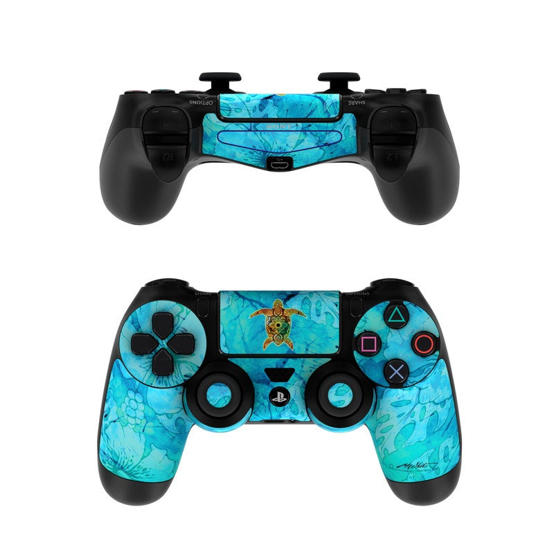 Sacred Honu - Sony PS4 Controller Skin