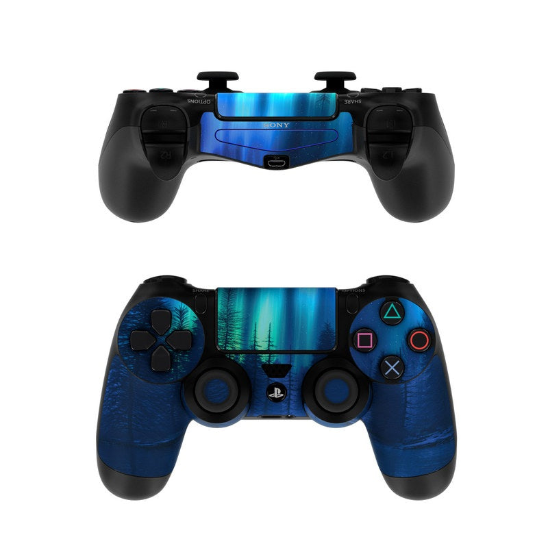 Song of the Sky - Sony PS4 Controller Skin