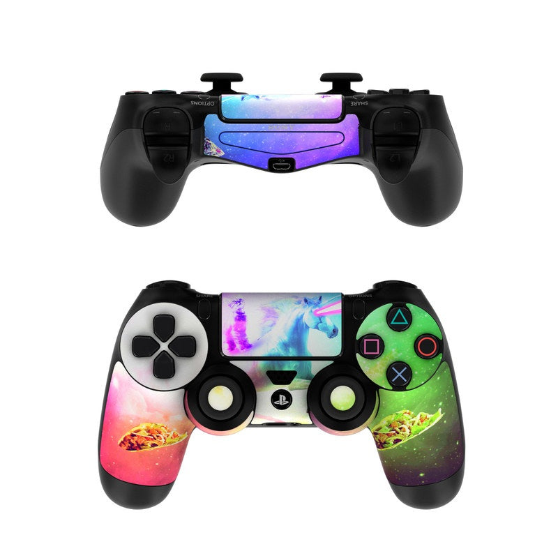 Taco Tuesday - Sony PS4 Controller Skin