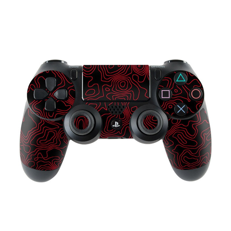 Terraformer - Sony PS4 Controller Skin
