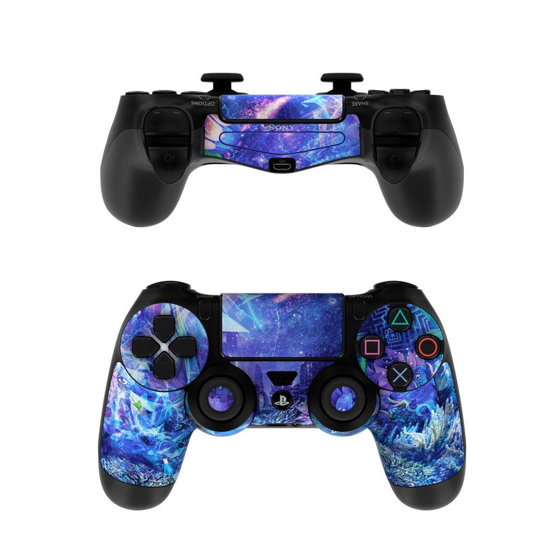Transcension - Sony PS4 Controller Skin
