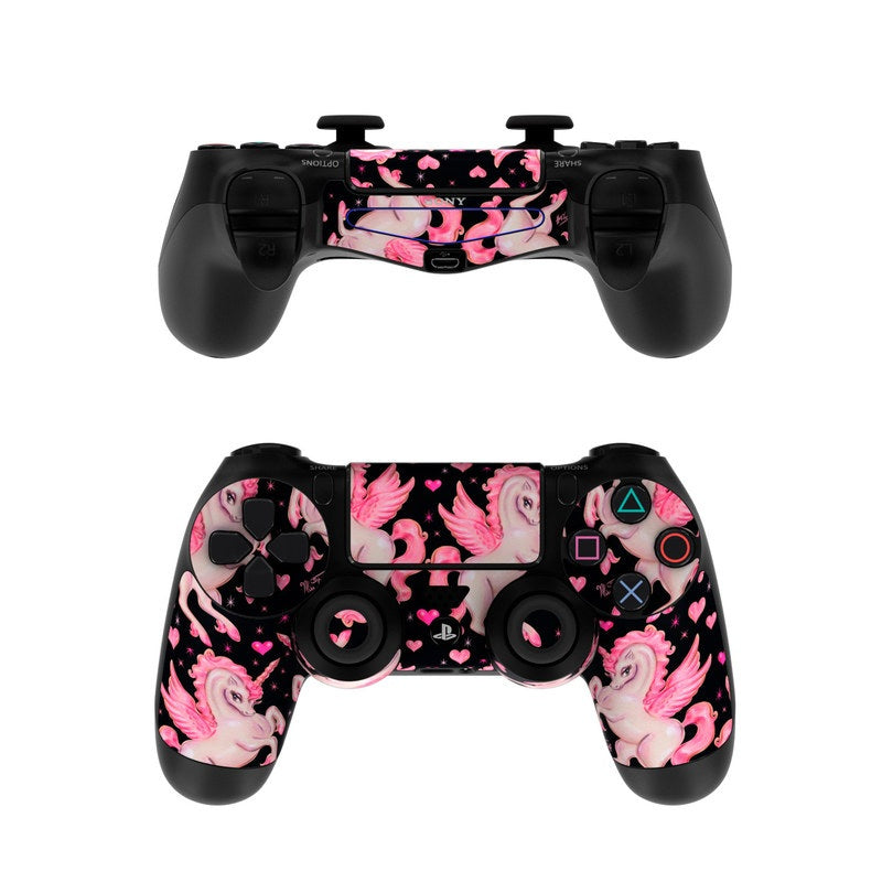 Unicorn Pegasus - Sony PS4 Controller Skin