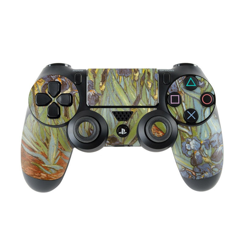 Irises - Sony PS4 Controller Skin