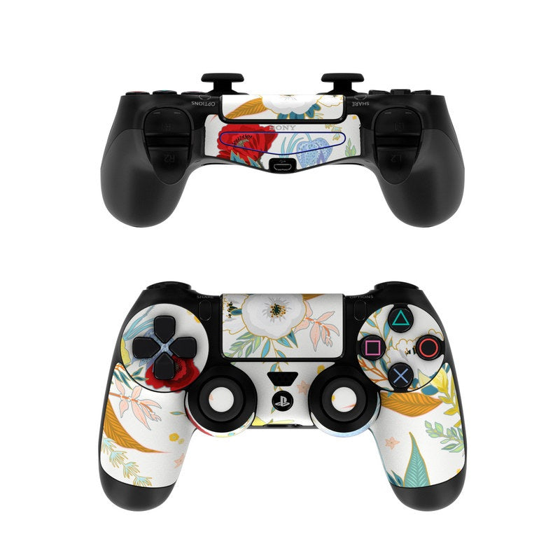 Zelda - Sony PS4 Controller Skin