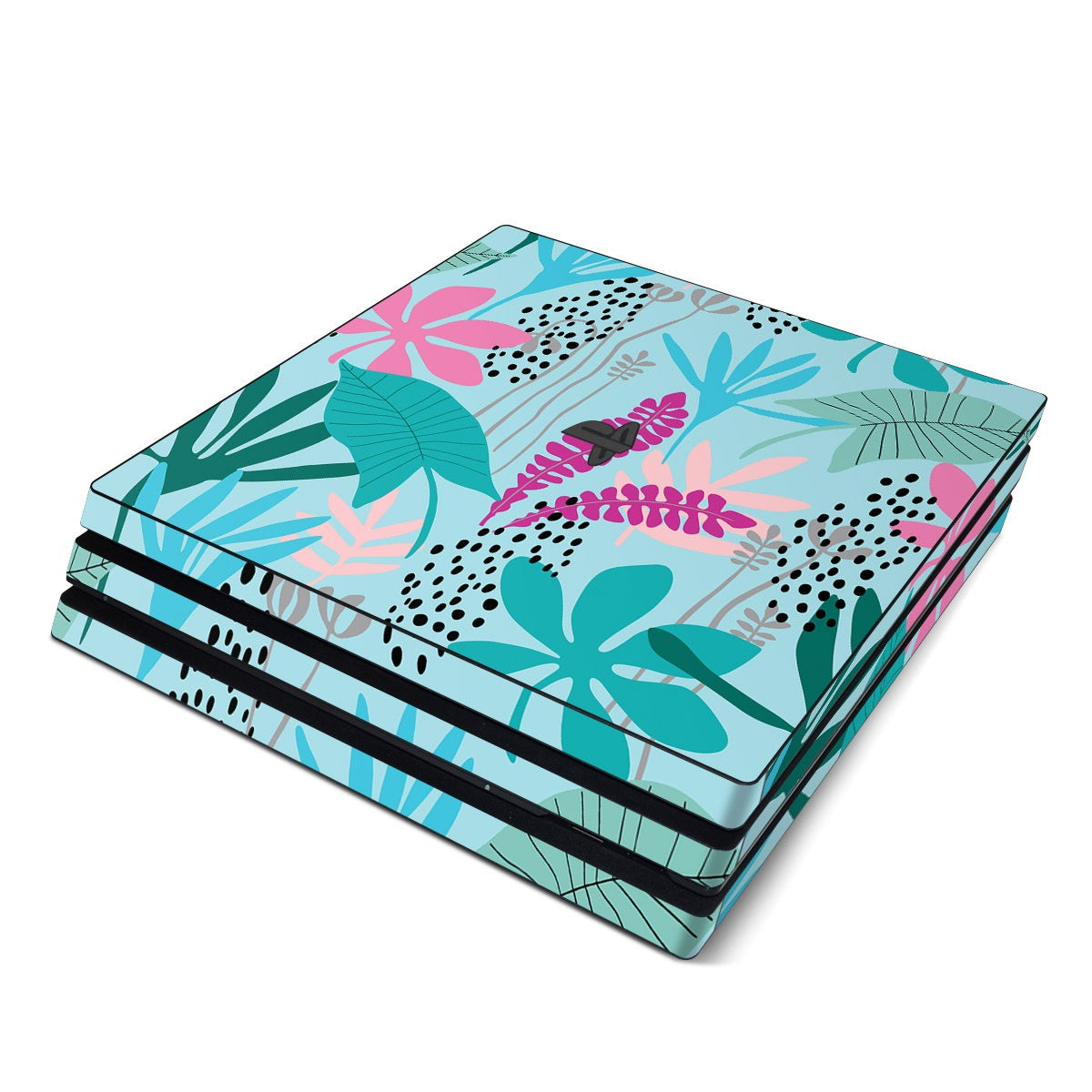 Akela - Sony PS4 Pro Skin