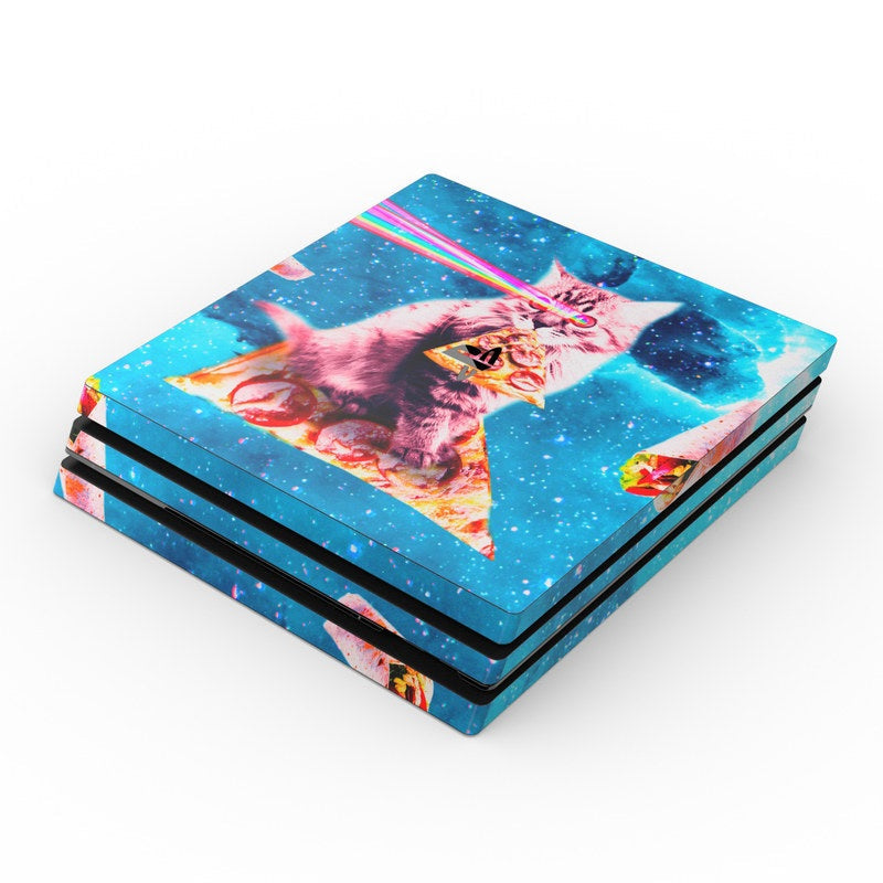Guardian of Za - Sony PS4 Pro Skin
