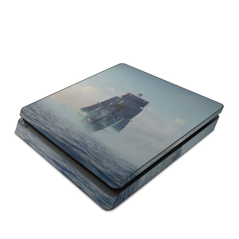 Black Sails - Sony PS4 Slim Skin