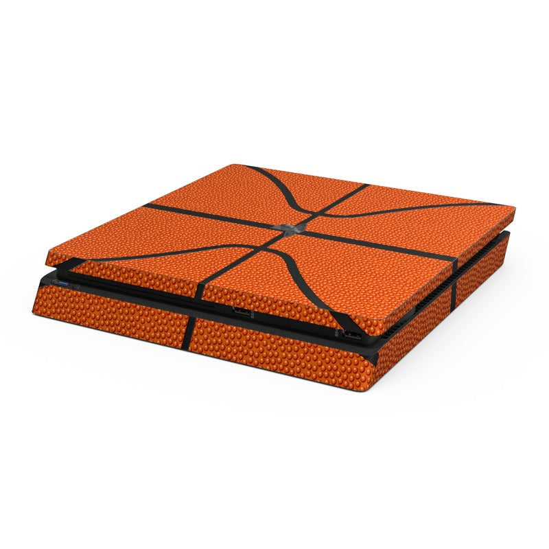 Basketball - Sony PS4 Slim Skin