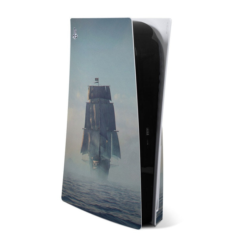 Black Sails - Sony PS5 Skin