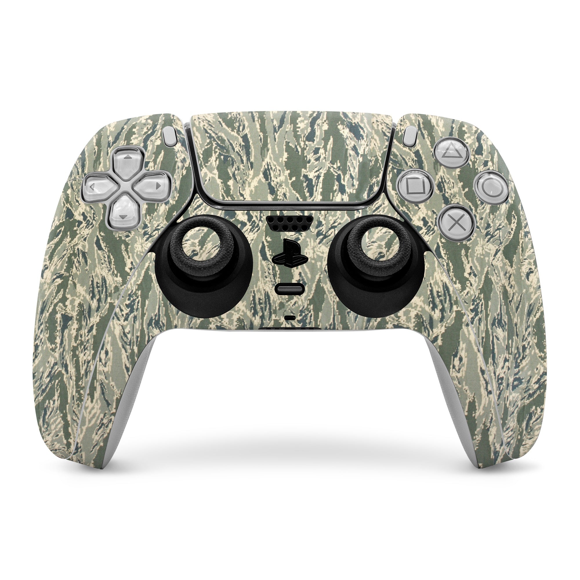 ABU Camo - Sony PS5 Controller Skin