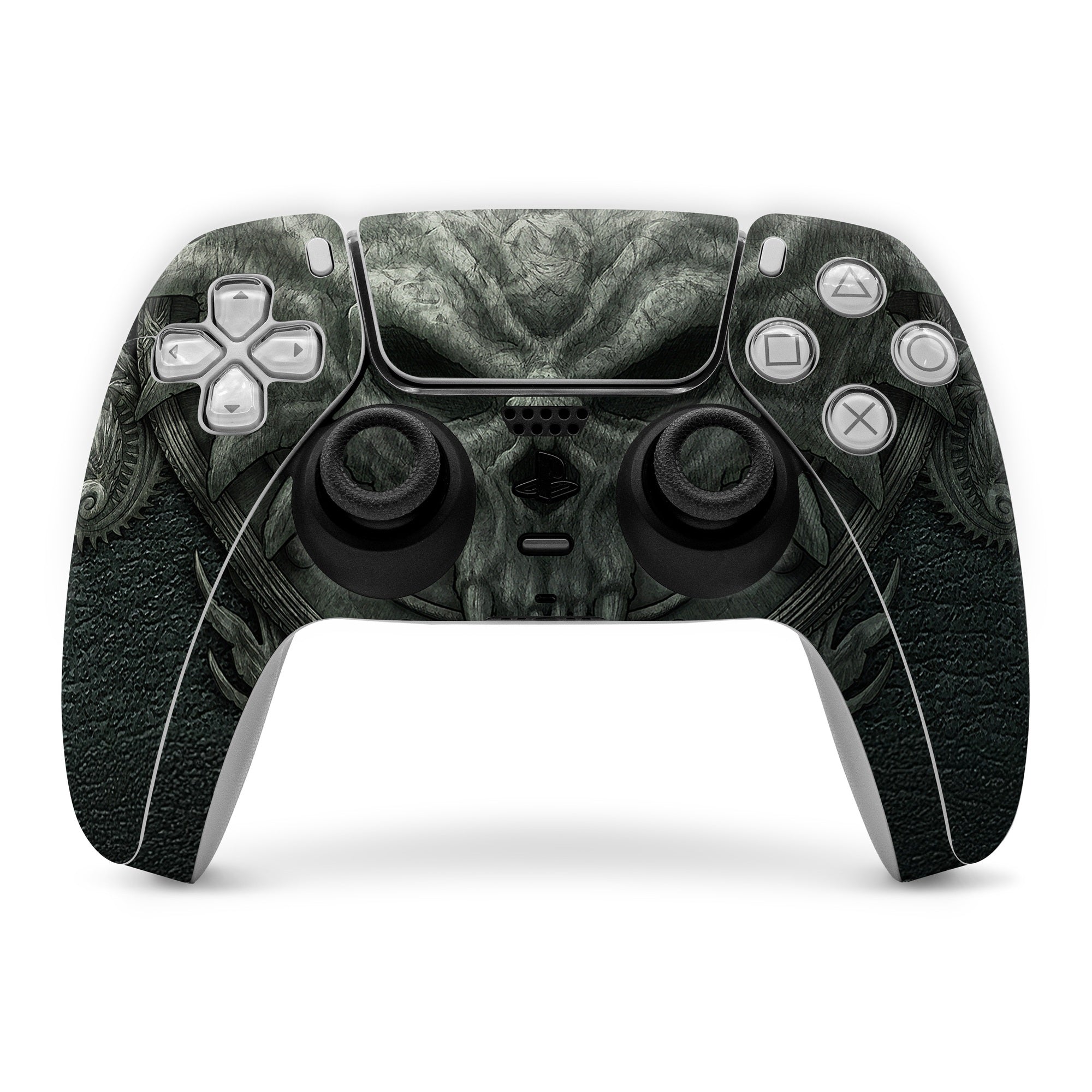 Black Book - Sony PS5 Controller Skin