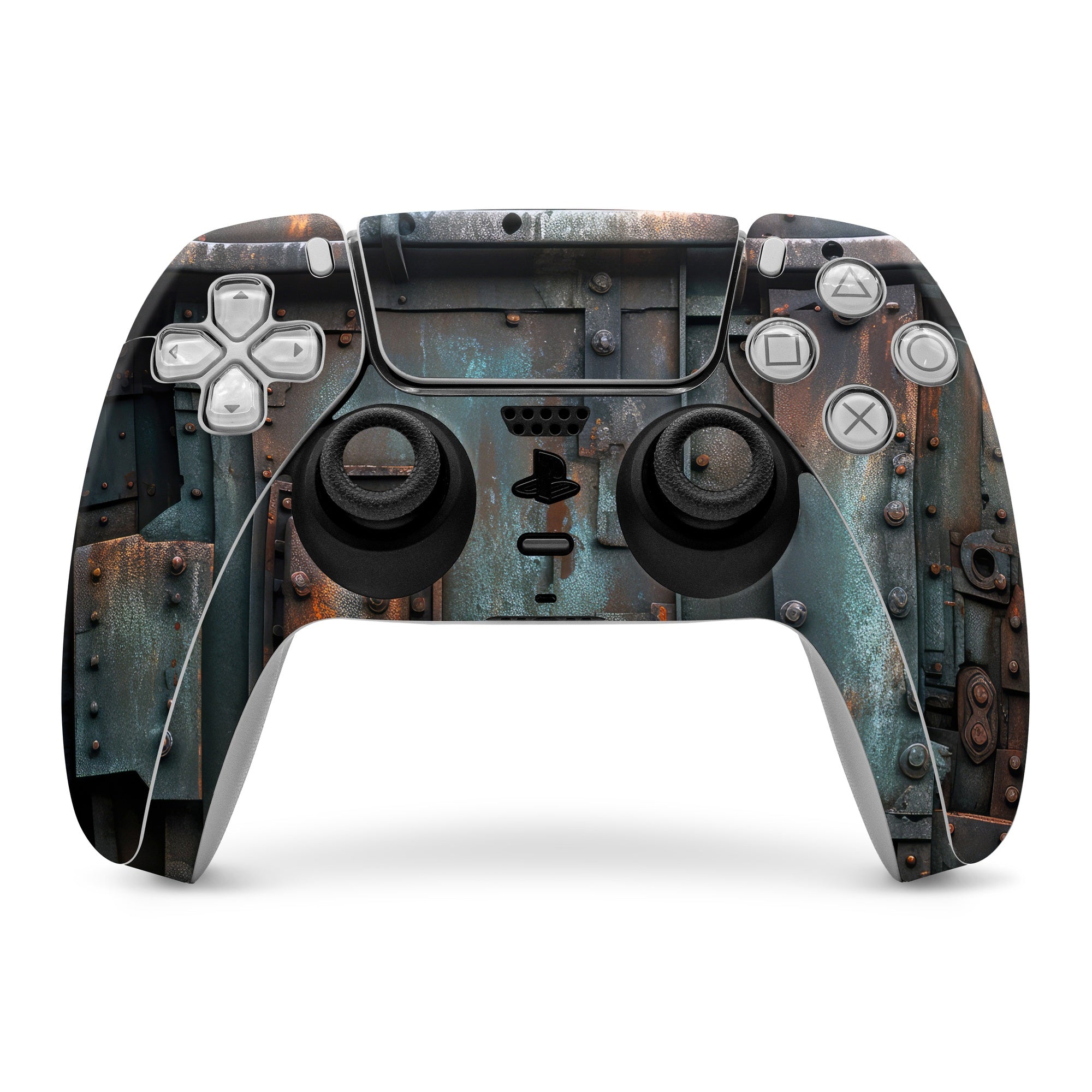 Secured - Sony PS5 Controller Skin