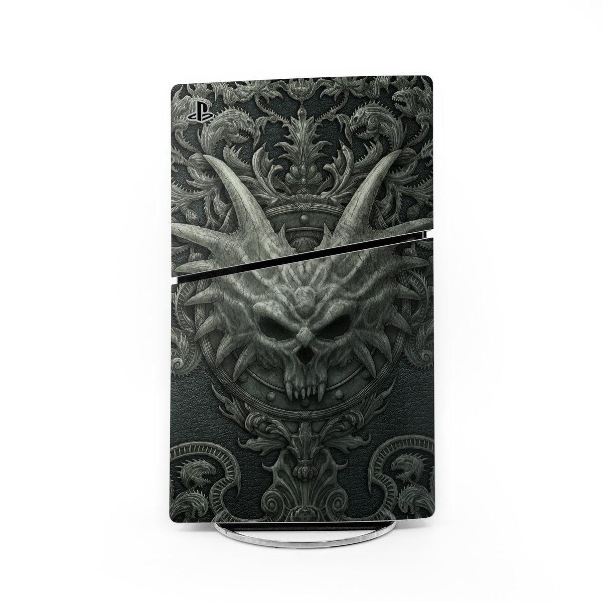 Black Book - Sony PS5 Slim Skin