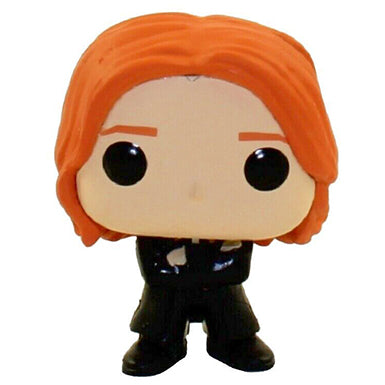 ADVENT POCKET POP! HARRY POTTER (2019) - GEORGE WEASLEY (YULE)