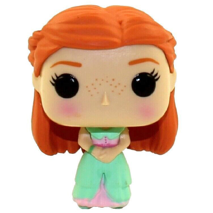 ADVENT POCKET POP! HARRY POTTER (2019) - GINNY WEASLEY (YULE)