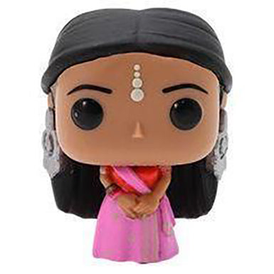 ADVENT POCKET POP! HARRY POTTER (2019) - PARVATI PATIL