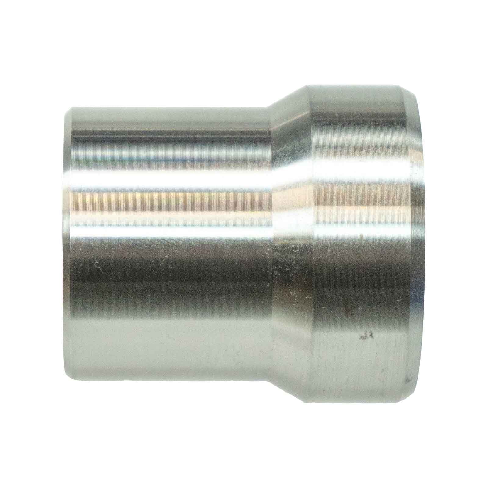 1.25&quot; Standard Tube Adapter Right Hand 1.5(ID) 12(TPI)