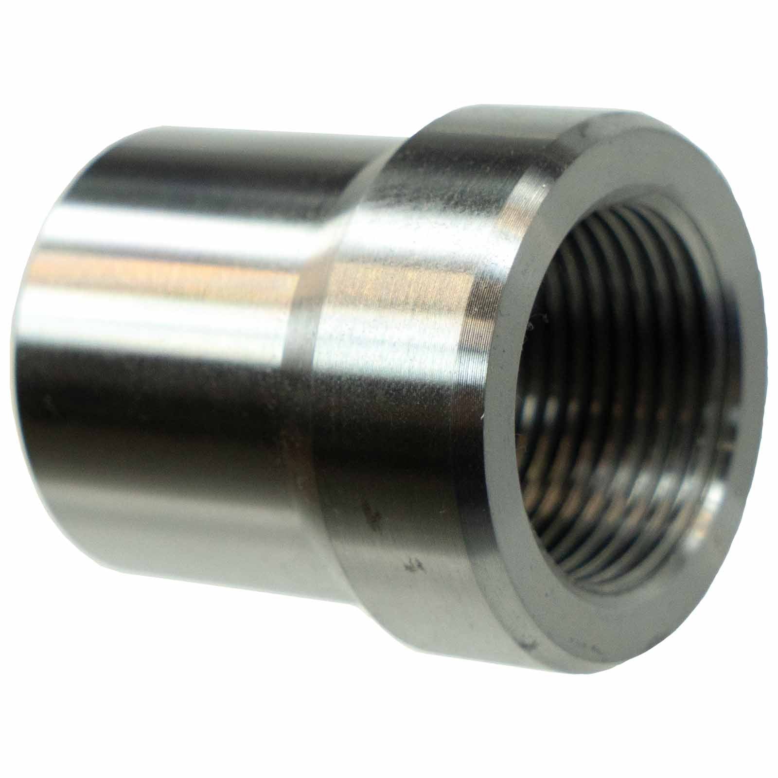 1.25&amp;quot; Standard Tube Adapter Right Hand 1.5(ID) 12(TPI)
