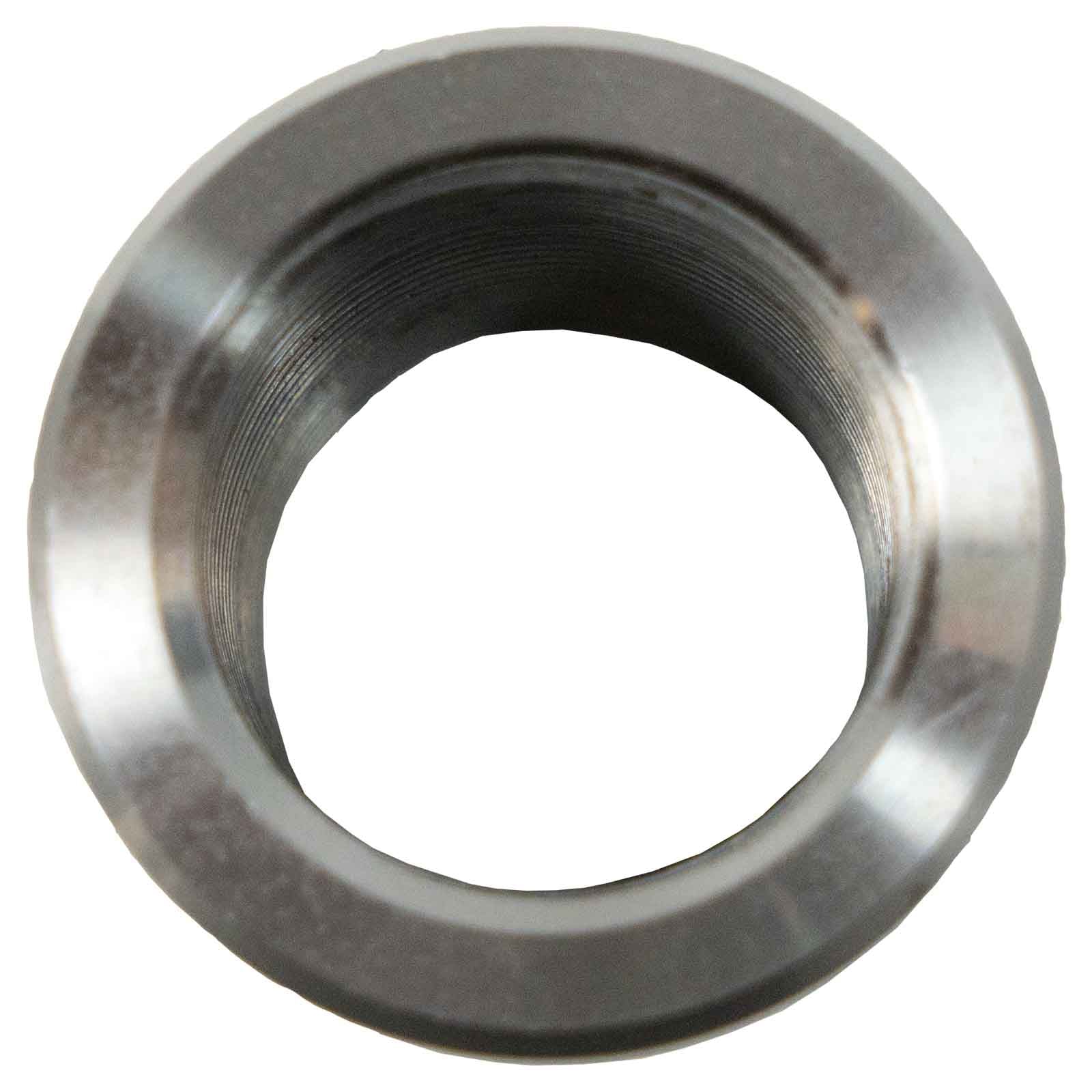 1.25&quot; Standard Tube Adapter Right Hand 1.5(ID) 12(TPI)