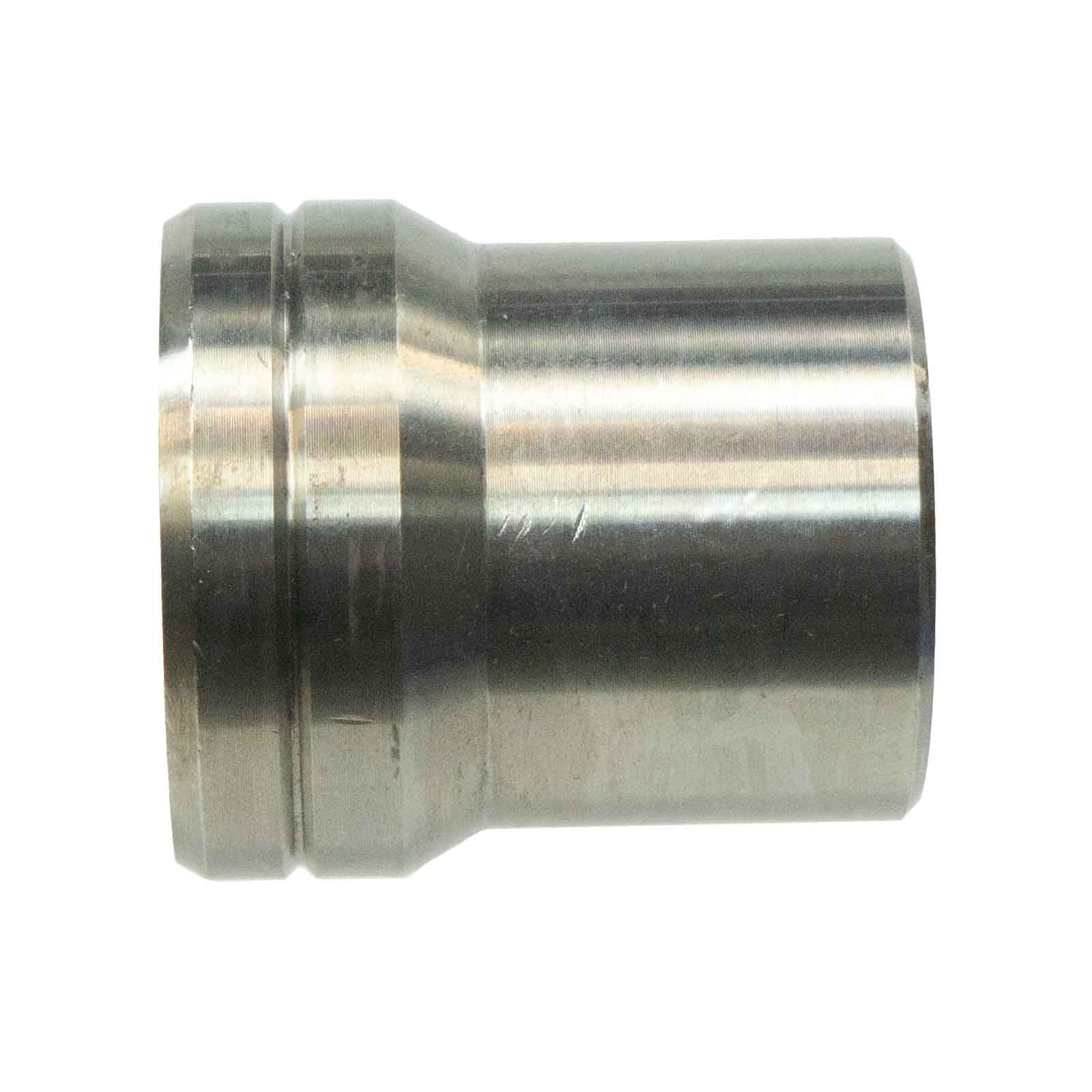 1.25&quot; Standard Tube Adapter Left Hand 1.5(ID) 12(TPI)