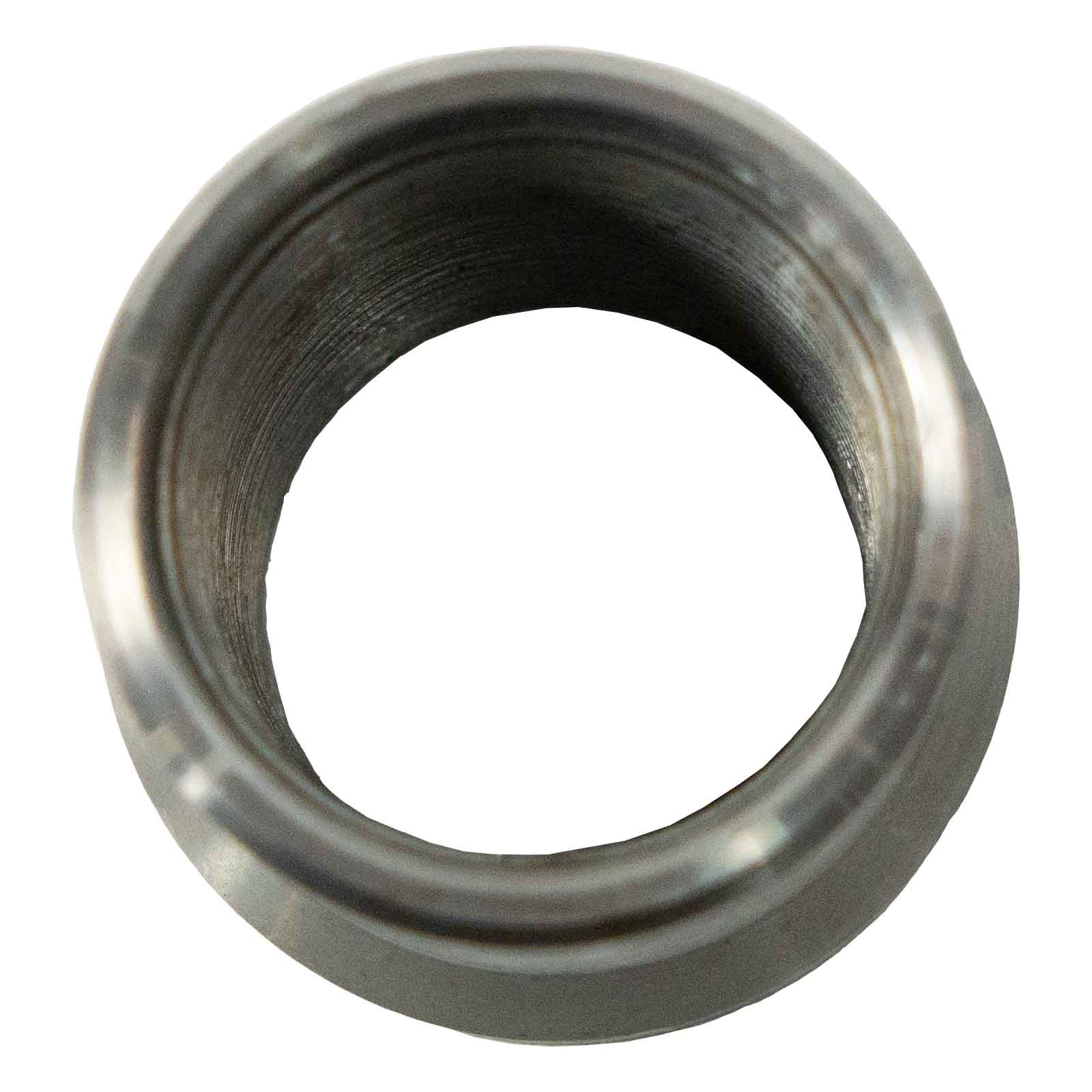 1.25&quot; Standard Tube Adapter Left Hand 1.5(ID) 12(TPI)