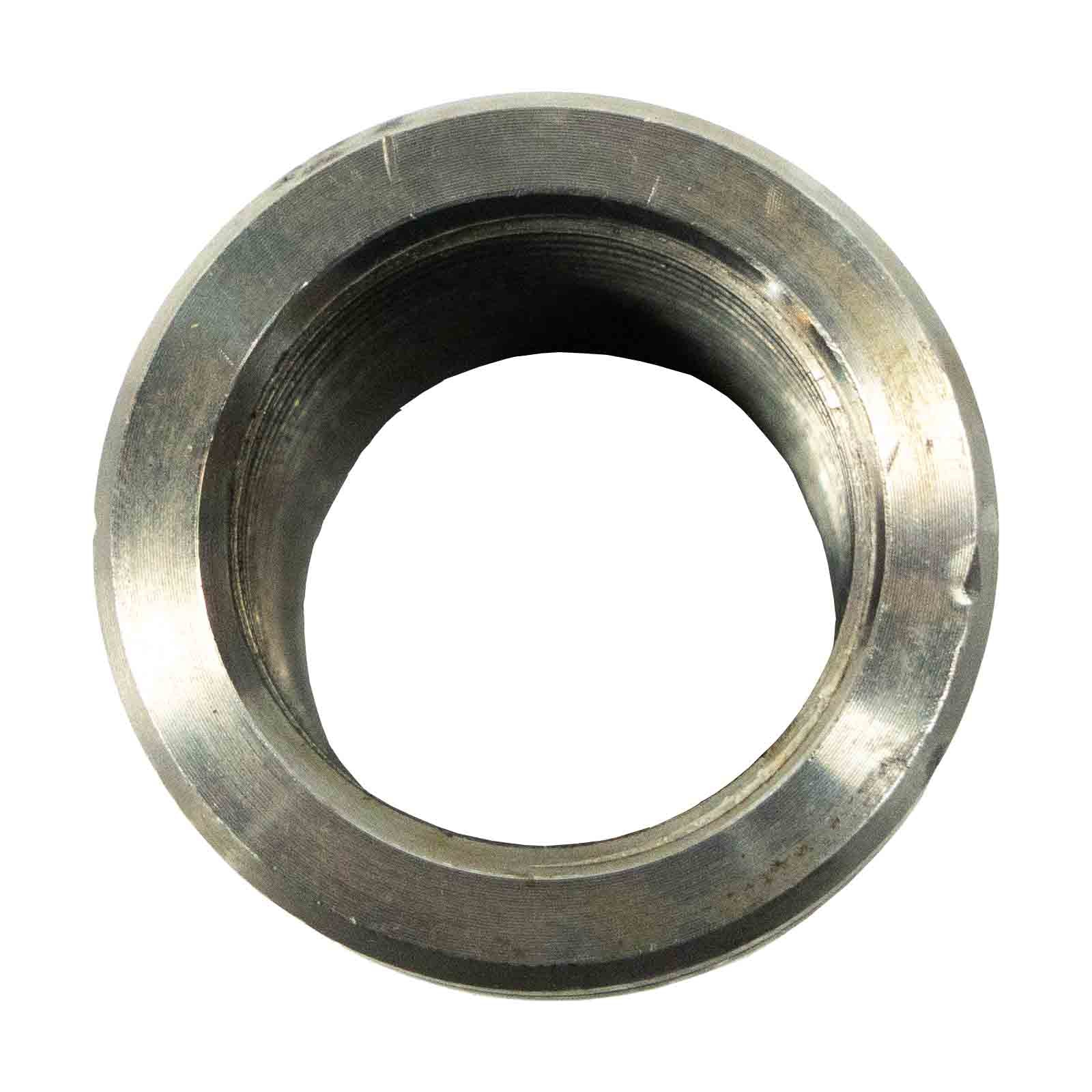 1.25&quot; Standard Tube Adapter Left Hand 1.5(ID) 12(TPI)