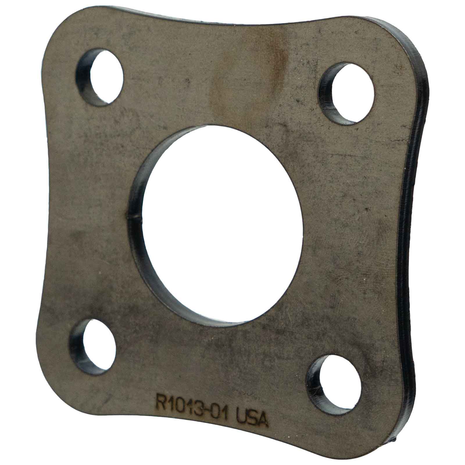 1.75&quot; Single Tube Mounting Plate, Pairs